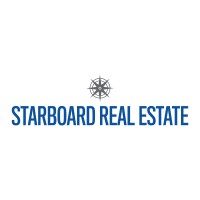 Starboard Real Estate logo - Similar company to First Point Partners