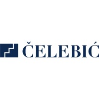 Celebic Group logo - Similar company to Studio De Sury