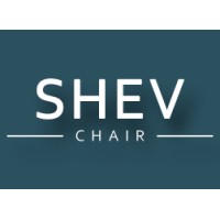 Shev Chair logo - Similar company to Duracare Seating