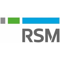RSM  Portugal logo - Similar company to Leap Consulting