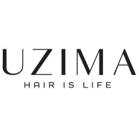 UZIMA logo - Similar company to Mela Vitamins