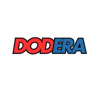 Dodera Software logo - Similar company to Skyline Bulls Technology