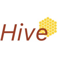 Auromode HIVE logo - Similar company to Kustomwork