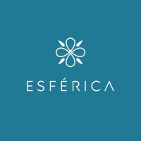 ESFERICA logo - Similar company to Appu