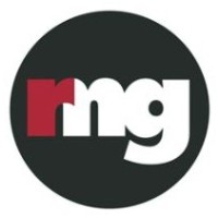 Red Mill Graphics logo - Similar company to Kendall Press