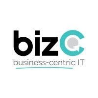 BIZC IT logo - Similar company to Blackguard