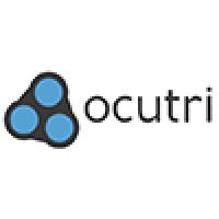 Ocutri logo - Similar company to Hrh.App