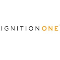 IgnitionOne logo - Similar company to Messagegears