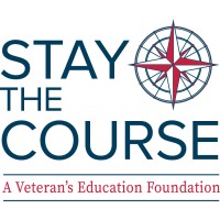 Stay The Course Foundation