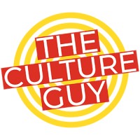 The Culture Guy ® logo - Similar company to Vibbl