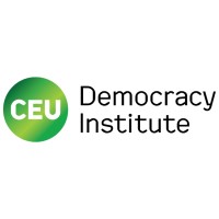 CEU Democracy Institute logo - Similar company to Ipsos In Hungary