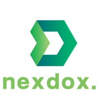 Nexdox logo - Similar company to Sacramento Consulting Group