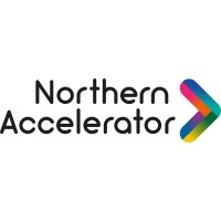 Northern Accelerator logo - Similar company to Venturepath