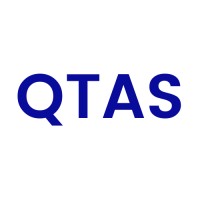 QTAS logo - Similar company to Mcardle Doyle