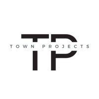 Town Projects logo - Similar company to Ergolain