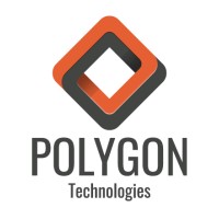 Polygon Technologies logo - Similar company to Codaloop
