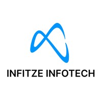 Infitze Infotech logo - Similar company to Theconceptlab