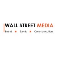 Wall Street Media logo - Similar company to Ele Media