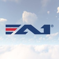 A1 Air Conditioning & Heating logo - Similar company to Concept Vrf Systems