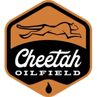 Cheetah Oilfield logo - Similar company to Alltorque Control Systems