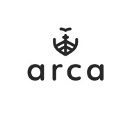 Arca logo - Similar company to Bumbacel