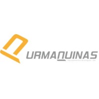 Urmáquinas logo - Similar company to Urmi, S.A.