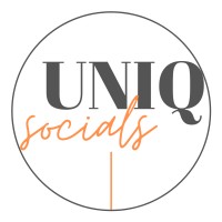 UNIQSocials GmbH logo - Similar company to Schenksi Digital Gmbh