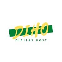 Digitas Host - Web Hosting Services in Chennai logo - Similar company to Driftmark Technology