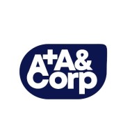 A+A&Corp logo - Similar company to Statsme