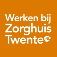 Werken bij Zorghuis Twente logo - Similar company to Zorghuis Twente