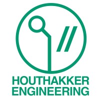 Houthakker Engineering logo - Similar company to Xlwood B.V.