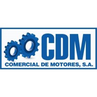 Comercial de Motores, S.A. logo - Similar company to Parkelj Servis, Trgovina In Storitve D.O.O.