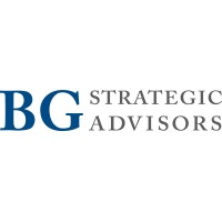 BG Strategic Advisors logo - Similar company to Gilbert & Pardue Transaction Advisors