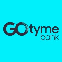 GoTyme Bank logo - Similar company to Gcash
