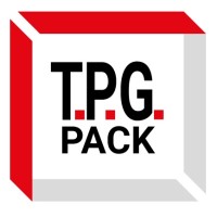TPG PACK logo - Similar company to Malenge