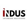 Indus Interior solution logo - Similar company to Design Search Studio