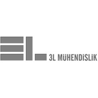 3L Mühendislik logo - Similar company to 3L