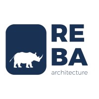 Reba Tasarım logo - Similar company to Ivy Design Studio
