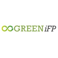 iFP Green Technology logo - Similar company to Business Comms