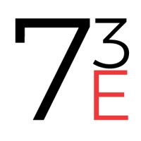 E73 logo - Similar company to Impress Solutions
