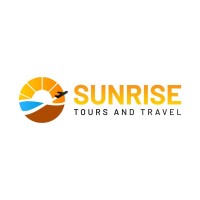 Sunrise Tours and Travel logo - Similar company to Easy Europe Holidays