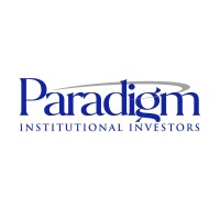 Paradigm Institutional Investors logo - Similar company to Sage Advisory
