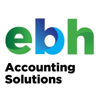 EBH Accounting Solutions logo - Similar company to Axada Ltd