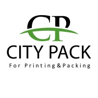 City Pack logo - Similar company to Competent
