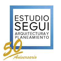 ESTUDIO SEGUÍ. Arquitectura y Planeamiento logo - Similar company to Senda Projects