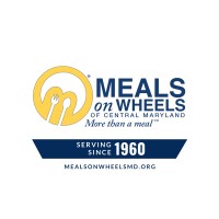 Meals on Wheels of Central Maryland, Inc. logo - Similar company to Maternal Wealth