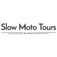 Slow Moto Tours logo - Similar company to Quantum Innotek