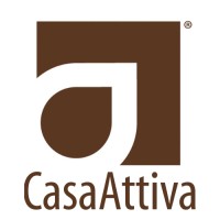 CasaAttiva logo - Similar company to Legnofab Engineering