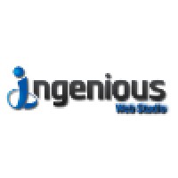 Ingenious Web Studio logo - Similar company to Cloud Bee Technologies