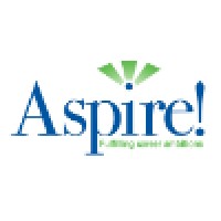 AspireForSuccess logo - Similar company to Linkedin Lounge